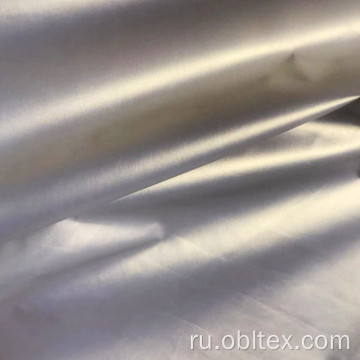 OBL20-970 Ткань из полиэфирной фольги из полиэстера для пальто
